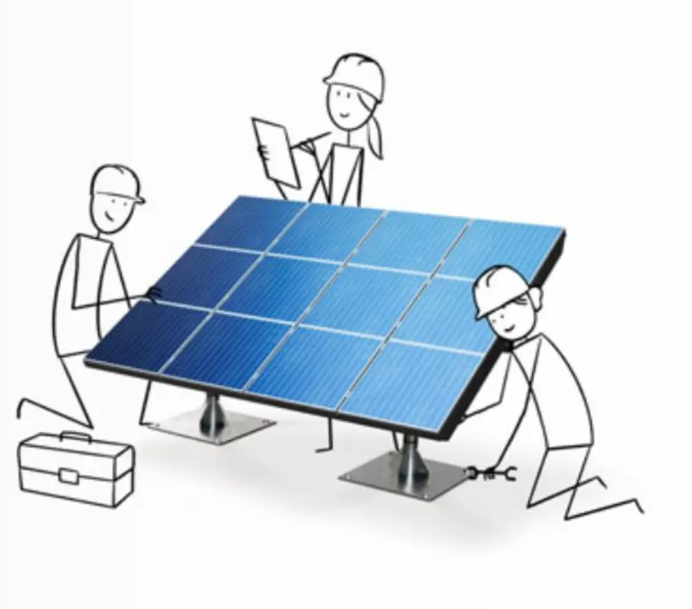 HVA TECH installateur Photovoltaïque - pack rénovation - énergies renouvelables