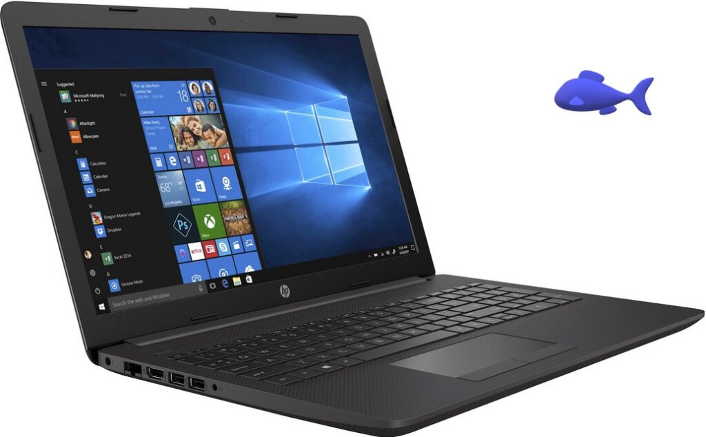 HP 255 G7