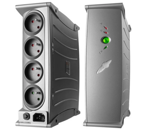 Onduleur MGE Ellipse ASR 600